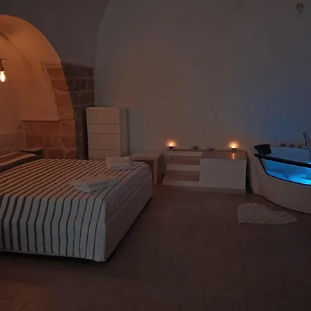 Marbella House Polignano a Mare