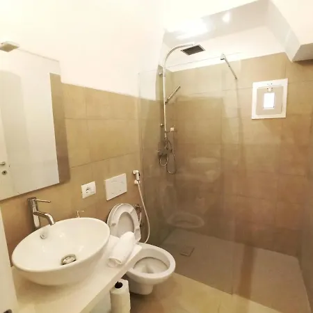 Marbella House * Polignano a Mare