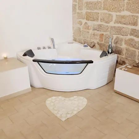 Marbella House Daire *