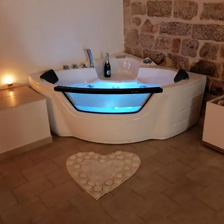 Marbella House Polignano a Mare