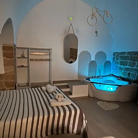 Marbella House Con Jacuzzi شقة