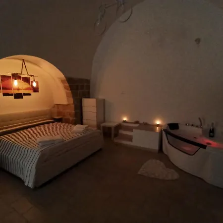 Marbella House * Polignano a Mare