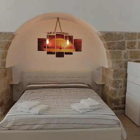 Marbella House *