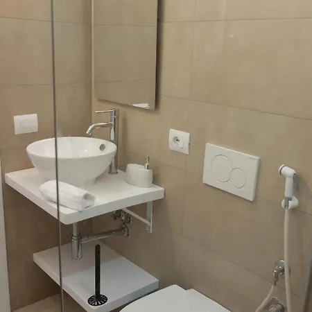 شقة Marbella House
