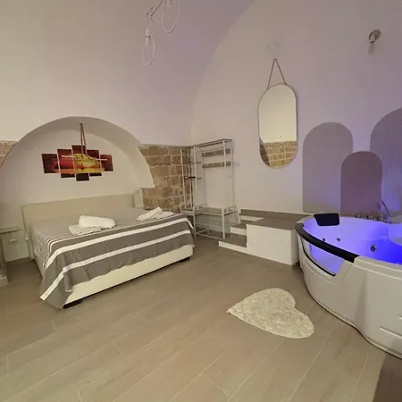 Appartamento Marbella House Con Jacuzzi *