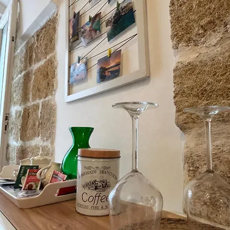 Marbella House Con Jacuzzi * بولينيانو آ ماري